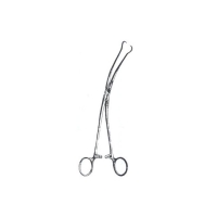 Tenaculum Forceps